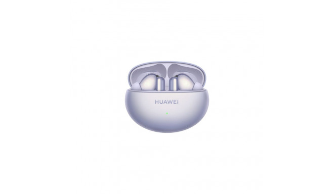 Huawei FreeBuds 6i lilla