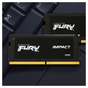 "SO 5600 32GB Kingston FURY Impact"