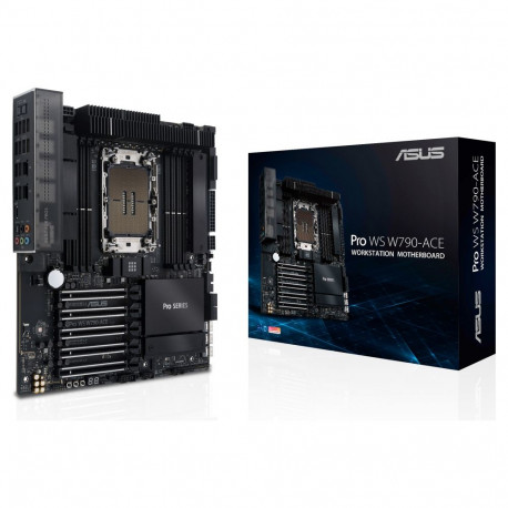 "ASUS PRO WS W790-ACE S4677 W790/DDR5/CEB"