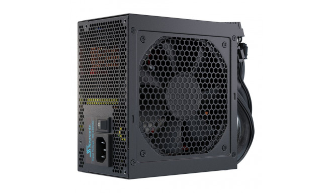 "750W Seasonic G12 GM-750 80+ Gold"