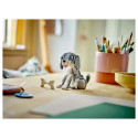 "LEGO Creator Graue Katze 31163"