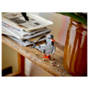 "LEGO Creator Graue Katze 31163"