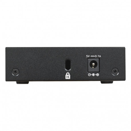 "5P Netgear GS305 RM"