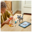 "LEGO Creator Graue Katze 31163"