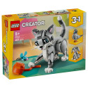 "LEGO Creator Graue Katze 31163"