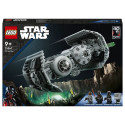"LEGO Star Wars TIE Bomber"
