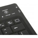 Omega keyboard for tablet computers, Bluetooth OKB-030
