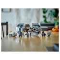 "LEGO Star Wars TIE Bomber"