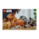 "LEGO Star Wars TIE Bomber"