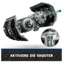 "LEGO Star Wars TIE Bomber"