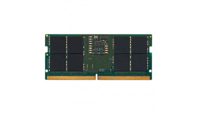 "SO 5600 16GB Kingston ValueRAM KVR56S46BS8-16"