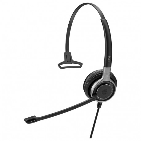 "Epos Impact SC 630 Wired OE Headset black"