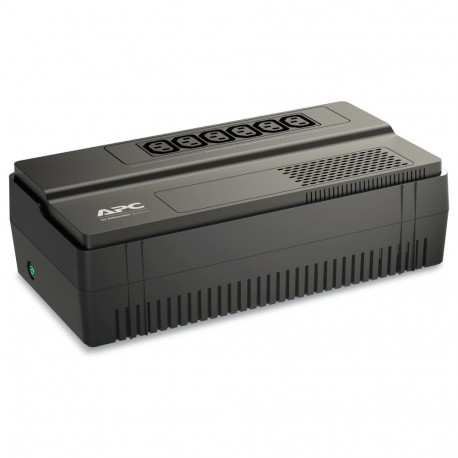 "APC Easy-UPS BV BV1000i 1000VA 600W"