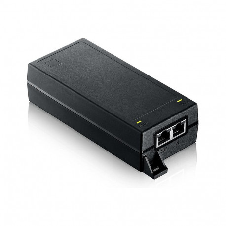 "Z Zyxel PoE+ Injector POE12-60W"