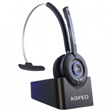 AGFEO DECT IP peakomplekt