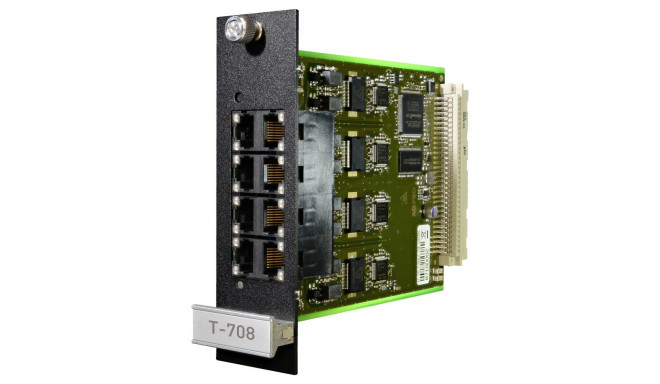 AGFEO moodul T-708