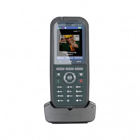 "AGFEO DECT 78 IP"