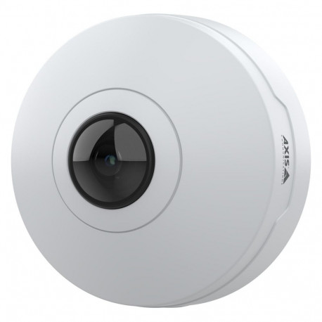 "Axis Netzwerkkamera Panorama Mini Fix Dome M4327-P 180/360°"