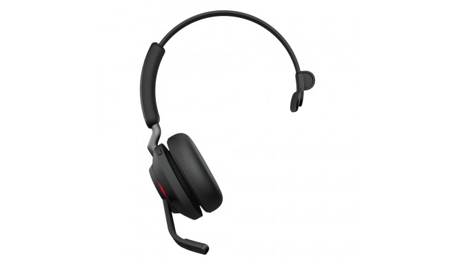 Jabra Evolve2 65 Mono MS + Link 380c, must