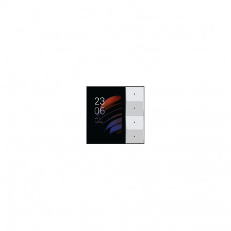 Akubela nutikodu Hy Panel Lite KS41