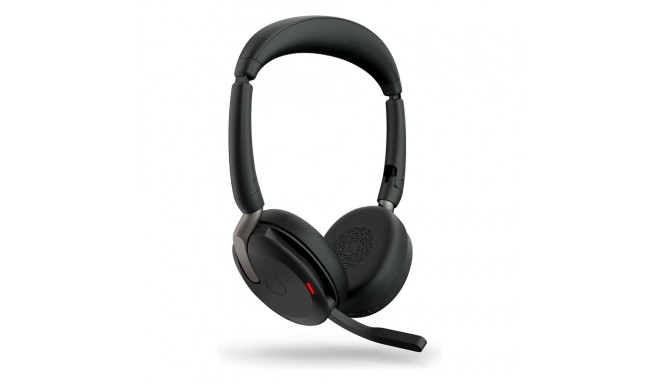 Jabra Evolve2 65 Flex UC stereo + Link 380 must