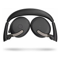 "Jabra Evolve2 65 Flex UC Stereo + Link 380. schwarz"