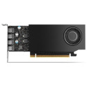 "Quadro 8GB PNY NVIDIA RTX A1000 Ampere Low Profile (Small Box)"