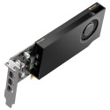 "Quadro 8GB PNY NVIDIA RTX A1000 Ampere Low Profile (Small Box)"
