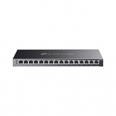 TP-Link Omada SG2016P 16P PoE+ M RM