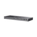 "16P TP-LINK Omada SG2016P PoE+ M RM"