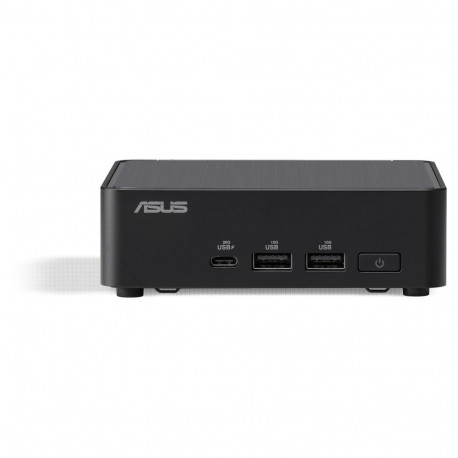 ASUS NUC GEN14 Pro Revel Canyon U5 RNUC14RVKU500000I ilma toitejuhtmeta