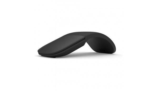 "Microsoft Surface Arc Maus - Black"