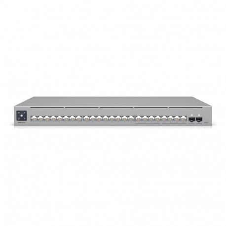 "24+2P Ubiquiti UniFi USW-Pro-Max-24 M RM"