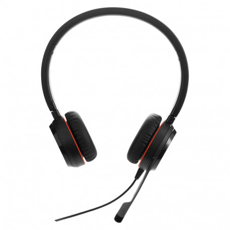 "Jabra Evolve 30 II Duo - ohne USB Controller"