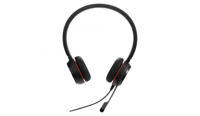 "Jabra Evolve 30 II Duo - ohne USB Controller"