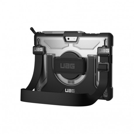 Urban Armor Gear UAG tugevdatud Microsoft Surface Go/Go 2 käerihmaga 10"