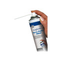 "LogiLink Druckluft-Reinigungsspray 400ml"
