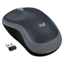 "Logitech M185 Wireless grey"