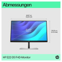 "E22 G5 21.5IN FHD 1920X1080"
