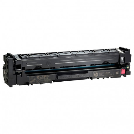 "HP Toner 207A W2213A Magenta bis zu 1.250 Seiten"