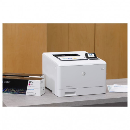 "HP Toner 415A W2033A Magenta bis 2.100 Seiten / ISO/IEC 19798"