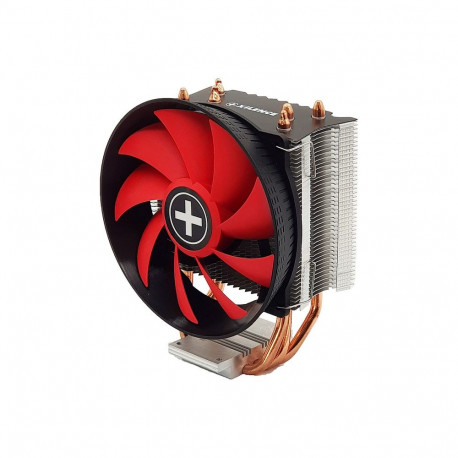 "K Cooler Multi Xilence M403 Pro | 1700; FMx,AM3/4,115x; 1200,2011 TDP 150W"