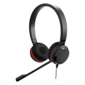 "Jabra Evolve 20 SE MS stereo"