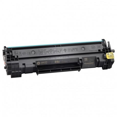 "HP Toner 44A CF244A Schwarz"
