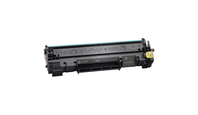 "HP Toner 44A CF244A Schwarz"