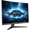 ASUS TUF Gaming VG32VQM5B - 250Hz (OC) | kiire VA | 1500R | täis-HD | 31,5"