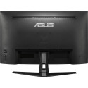 ASUS TUF Gaming VG32VQM5B - 250Hz (OC) | kiire VA | 1500R | täis-HD | 31,5"