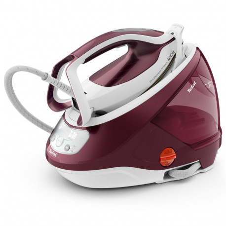 Tefal GV9220E0 Pro Express Protect czerwony