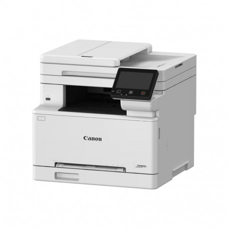 Canon I-SENSYS MF667Cdw, Color Laser Printer/Copier/Scaner |