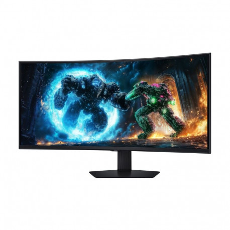 Samsung | LS40FG750EUXEN | 40 " | VA | WUHD | 21:9 | 180 Hz | 1 ms | 5120 x 2160 pixels | 350 cd/m |